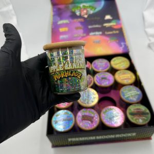 Warheadz Flower 