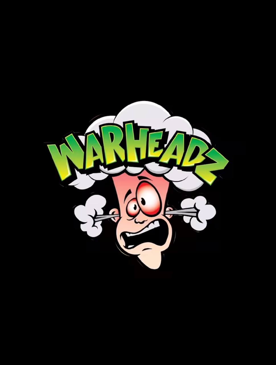 Official Warheadz 
